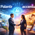 alianza_tecnologica_entre_palantir_y_accenture