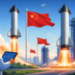 cohetes_reutilizables_chinos_spacex