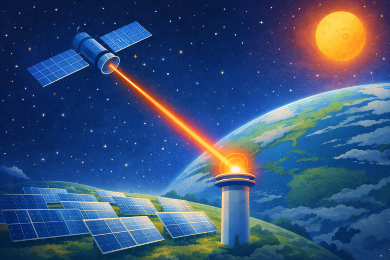 energia_solar_desde_el_espacio