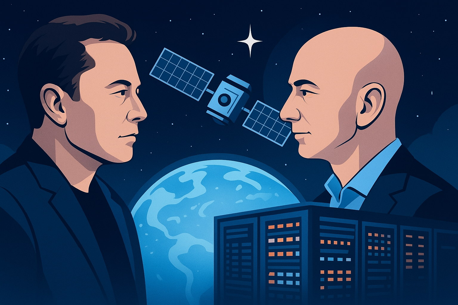 musk_bezos_centro_de_datos_energia