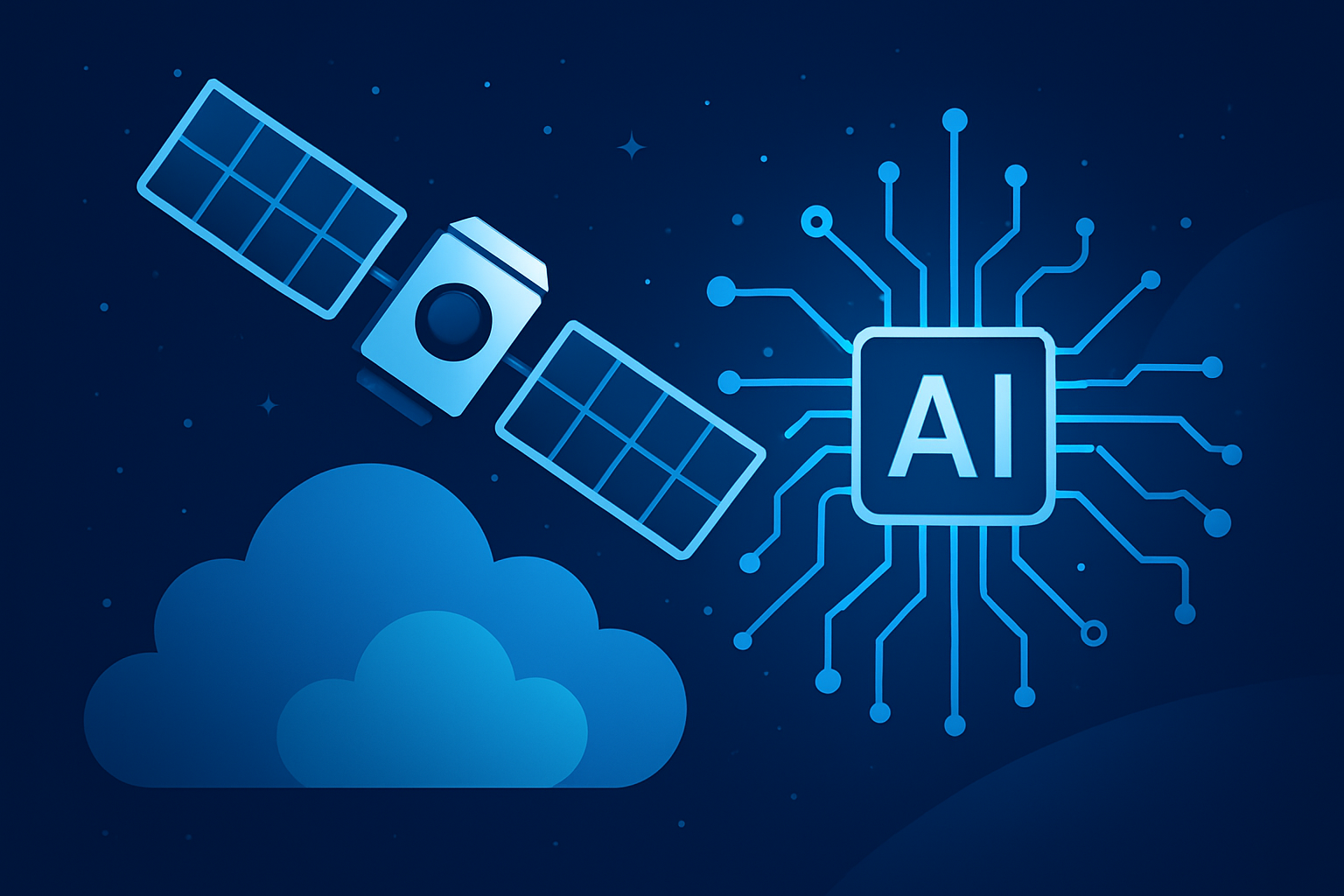 raytheon_aws_colaboran_uso_ia_nube